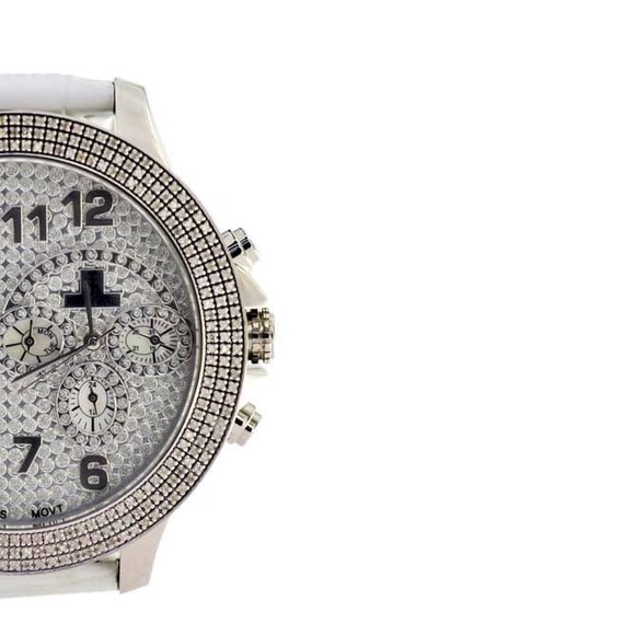 Johnny dang diamond watch - Picture 2 of 7